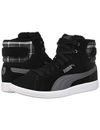 Puma Vikky Mid Fashion - Zapatillas para mujer