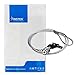 Anti-Theft Cable Chain Lock Security For Laptop PC Notebook