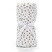 LeerKing Soft Baby Blankets 2 Pack Receiving Blankets for Infant Toddler Flannel Fleece Swaddle Blankets Present for Newborn Babies and Kids, 30