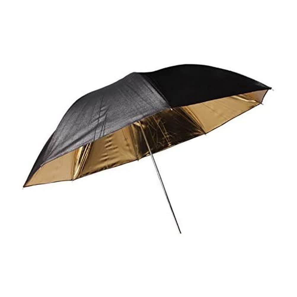 Bresser 01 Umbrella (1 m) Gold/Black