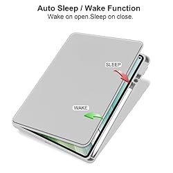 Rotating Case for Huawei MatePad Pro 13.2 inch 2023