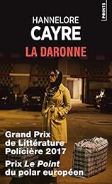 La Daronne