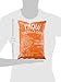 Paqui Tortilla Chips, Gluten Free Snacks, Grilled Habanero, 5.5oz (Single bag)