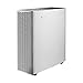 Blueair Sense+ Air Purifier, HEPASilent Technology Particle and Odor Remover, Polar White