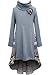Truly Me Big Girls Beautiful Floral Dress, 2T-6X & 7-16