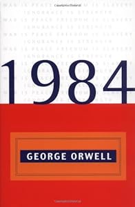 Nineteen Eighty-Four