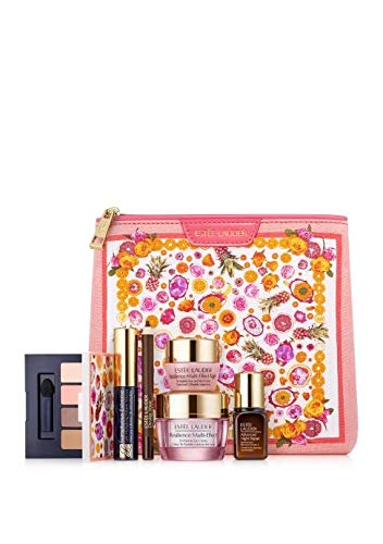 Estee Lauder resilience multi-effect skincare and makeup Gift set