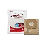 Eureka CN-4 Style Bag