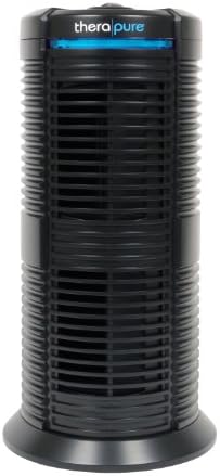 Envion Therapure TPP220-M Permanent HEPA Type Air Purifier Black