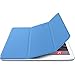 Apple iPad Air Smart Cover Blue-ZML (MGTQ2ZM/A)