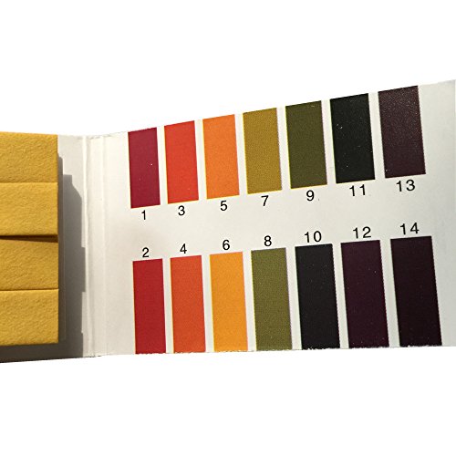 1 Paper+Litmus+Strips+Tester+80pcs