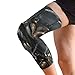 Knee Sleeve Steampunk Full Leg Brace Compression Long Sleeves Pant Running, Jogging, Sports, Crossfit, Basketball, Joint Pain Relief, Men and Women 1 Pair