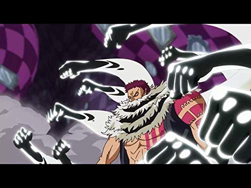 ワンピース カイドウの息子 ヤマトは仲間になる 正体やエースとの過去を徹底考察 Ciatr シアター