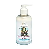 Rainbow Research, Detangling CONDITIONER FOR KIDS : Unscented / Fragrance Free - 2 pack