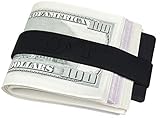 Money Bands (Set of 4) - Money Bands for Large