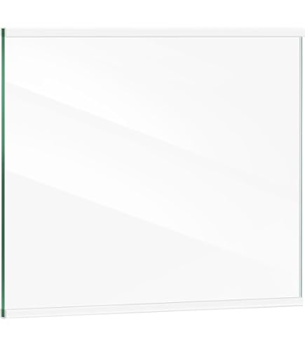 Amazon.com: W11130200 WRS571CIHZ04 Freezer Glass Shelf 17.5