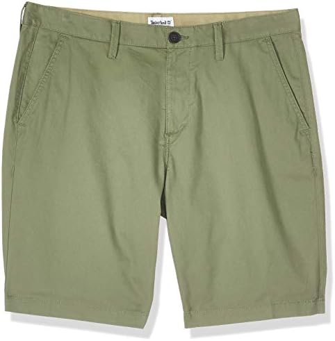 do timberlands stretch