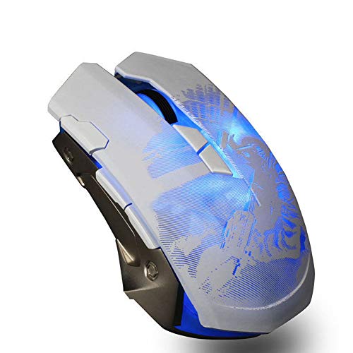 MINBB USB Wired Mouse Optoelectronic Mouse Optical Mice 3200dpi 8keys USB Gaming Control PC Notebook Working Laptop Tablet