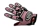 TMS® Youth Kid Motocross Dirt Bike ATV Off-Road Gloves Pink