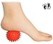 NEW Plantar Fasciitis Pain Relief & Recovery Kit - Foot Compression Sleeve, Copper Arch Compression Brace, Heel Protectors, Foot Massage Ball for Foot Pain Relief