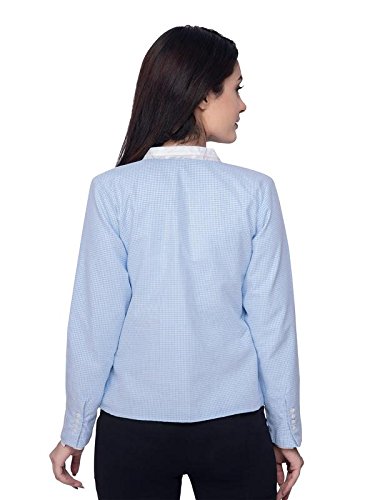 ombre lane women's blazer