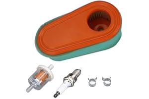 QINCUN 795066 Air Filter Replacement forr Briggs Straton 775 775EX 800 800E 825E 850 850E 875EX 950E Series Toro 30 Inch Mowe