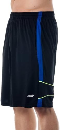 avia athletic shorts