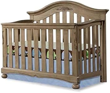 meadowdale convertible crib