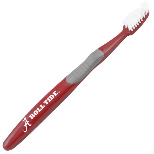 Ncaa alabama crimson tide toothbrush