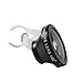 Soriken Universal 3-IN-1 Clip-On Lens Kit For Mobile Phone/Notebook PC/IPAD - Macro, Wide Angle and 180 Degree Supreme Fisheye Lens