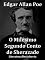 Livro O Milésimo Segundo Conto de Sherazade