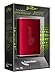Acomdata Tango USB 2.0/eSATA 2.5-Inch SATA Hard Drive Enclosure TNGXXXUSE-RED (Red)