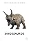 Livro DINOSSAUROS
