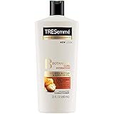 Tresemme Curl Hydration Botanique Conditioner, 22 Ounce (Pack of 4)