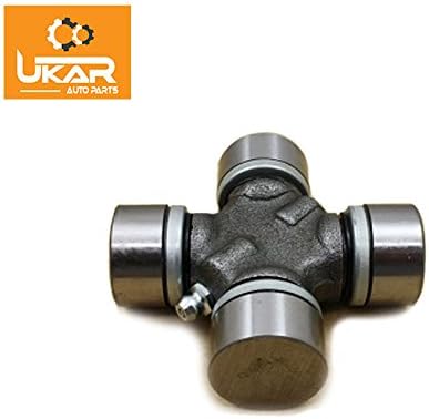 Land Rover Range Rover Classic Prop Shaft Heavy Duty Universal Joint TVC100010