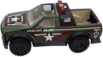 gi joe truck