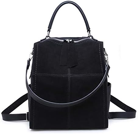Brette Women Backpack Smooth,Material - Vegan Leather