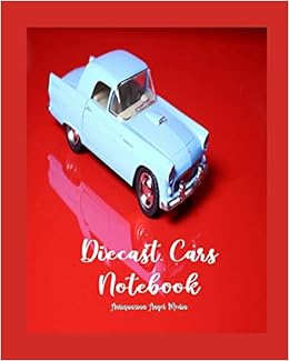 diecast cars