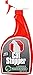 Messina Wildlife CA-U-016 Cat Stopper Trigger Bottle, 32 oz., Organic, Red