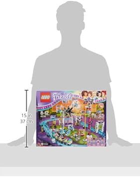 lego friends 41130