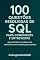 Livro 100 Questões Resolvidas de SQL para Concursos e Entrevistas