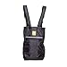 LÍLLÉbaby Dash Totepack, Water Resistant Lightweight Tote Bag Diaper Bag, Black
