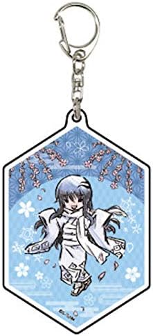 Amazon 氷麗 アクリルキーホルダー ぬらりひょんの孫 千年魔京 01 グラフアートデザイン アニメ 萌えグッズ 通販