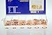 Swordfish 31740-110pc Copper Washer Flat Washer Ring Assortment
