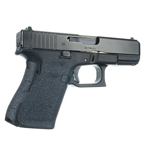 Talon grips for glock 19, 23, 25, 32, 38 (gen5 no backs…
