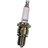 Spark Plug Ngk DCPR6E | Replaces 1413211S MS851316 09482-00446 1A04-18-110 22401-C99X0 98069-5697Q 3178 3278 3283 XU20EP-U XU20EPR-U XU20EPRZU 7416.