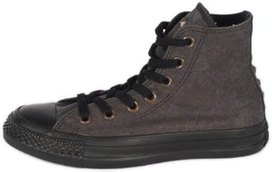 women's size 8 in mens converse