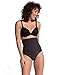 Spanx Higher Power Firm Control High-Waist Brief, 234 Very Black,XL