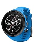 SUUNTO Spartan Sport (Wrist - Hr), Blue