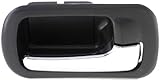 Dorman 82197 Rear Passenger Side Exterior Replacement Door Handle